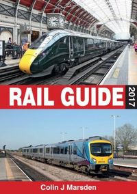 Produktbild: Abc Rail Guide 2017