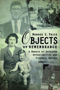 Produktbild: Objects of Remembrance
