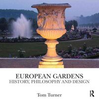 Produktbild: European Gardens