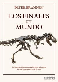 Produktbild: Los finales del mundo