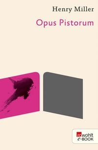 Produktbild: Opus Pistorum