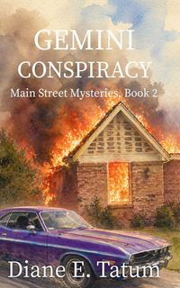 Produktbild: Gemini Conspiracy