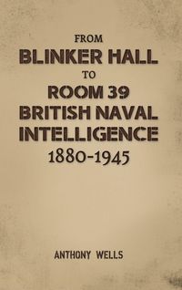 Produktbild: From Blinker Hall to Room 39