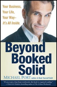 Produktbild: Beyond Booked Solid