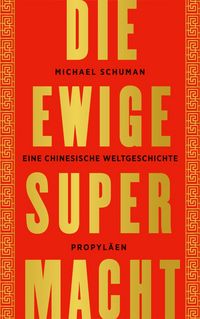 Produktbild: Die ewige Supermacht
