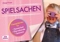Produktbild: Spielsachen