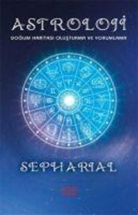 Produktbild: Astroloji