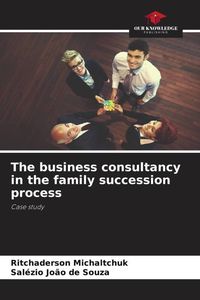 Produktbild: The business consultancy in the family succession process