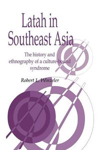 Produktbild: Latah in Southeast Asia