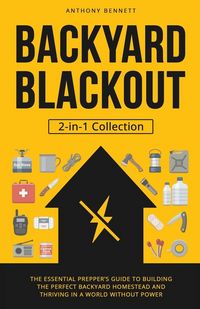 Produktbild: Backyard Blackout