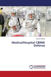 Produktbild: Medical/Hospital CBRNE Defense