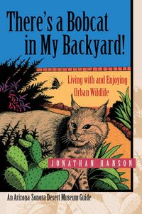 Produktbild: There's a Bobcat in My Backyard!