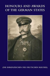 Produktbild: Honours and Awards Of The German States