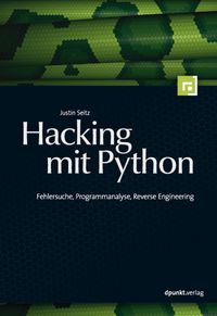 Produktbild: Hacking mit Python