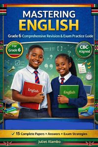 Produktbild: Mastering English
