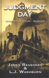 Produktbild: Reasoner, J: Judgment Day
