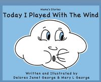 Produktbild: Today I played with the Wind