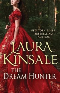 Produktbild: The Dream Hunter