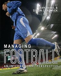 Produktbild: Managing Football