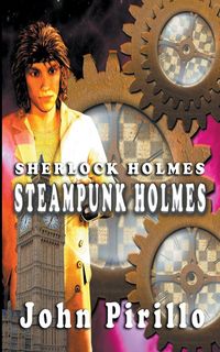 Produktbild: Steampunk Holmes