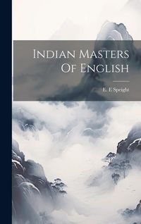 Produktbild: Indian Masters Of English