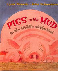 Produktbild: Pigs in The Mud in The Middle