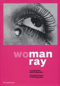 Produktbild: Man Ray: Woman
