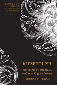 Produktbild: Kiezenglish