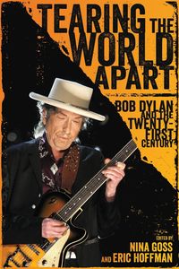 Produktbild: Tearing the World Apart