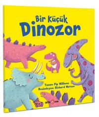Produktbild: Bir K&uuml;c&uuml;k Dinozor