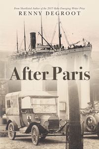 Produktbild: After Paris