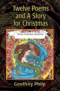 Produktbild: Twelve Poems and A Story for Christmas
