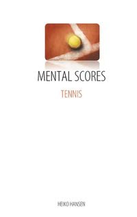Produktbild: Tennis Mental Scores