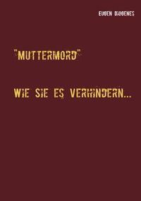 Produktbild: Muttermord