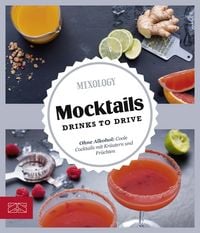 Produktbild: Mocktails