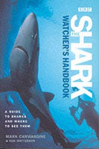 Produktbild: Shark Watcher's Handbook