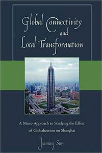 Produktbild: Global Connectivity and Local Transformation