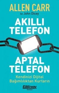 Produktbild: Akilli Telefon Aptal Telefon
