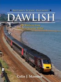 Produktbild: Britain's Scenic Railways: Dawlish