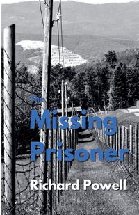 Produktbild: The Missing Prisoner