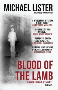 Produktbild: Blood of the Lamb