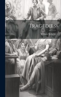 Produktbild: Tragedies