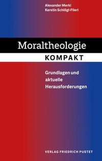 Produktbild: Moraltheologie kompakt