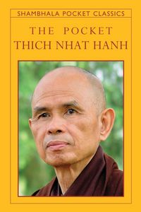 Produktbild: The Pocket Thich Nhat Hanh