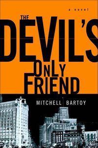 Produktbild: The Devil's Only Friend