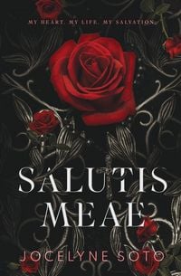 Produktbild: Salutis Meae