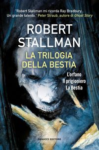 Produktbild: La trilogia della Bestia