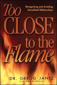 Produktbild: Too Close to the Flame