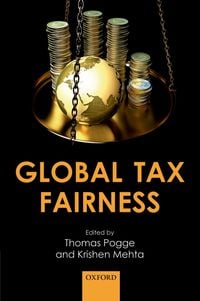 Produktbild: Global Tax Fairness