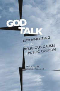 Produktbild: God Talk